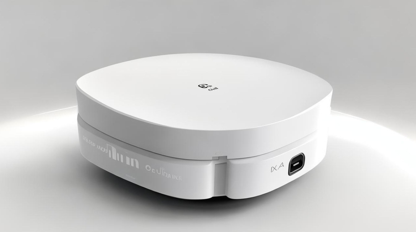 小米wifi