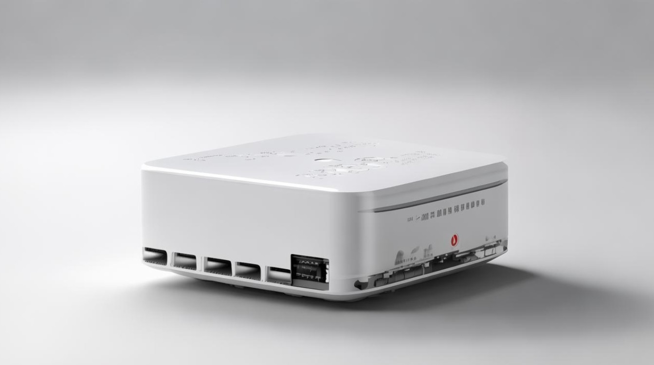小米wifi