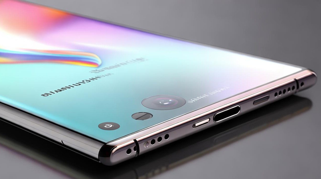 三星note10