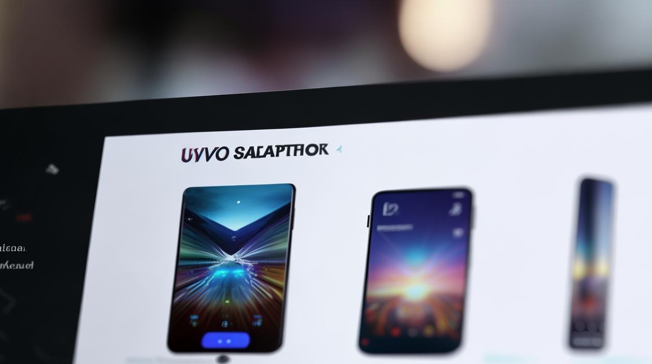 vivo智能手机官方网站