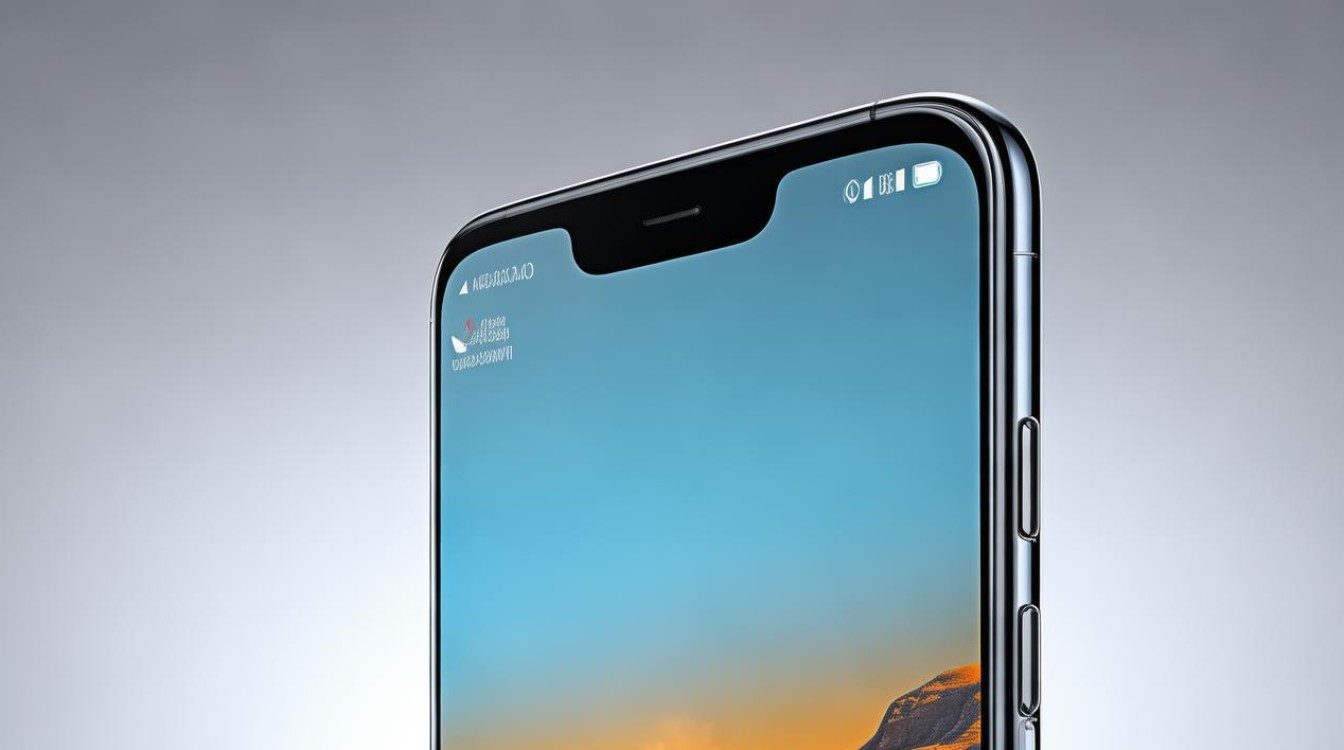 华为p50