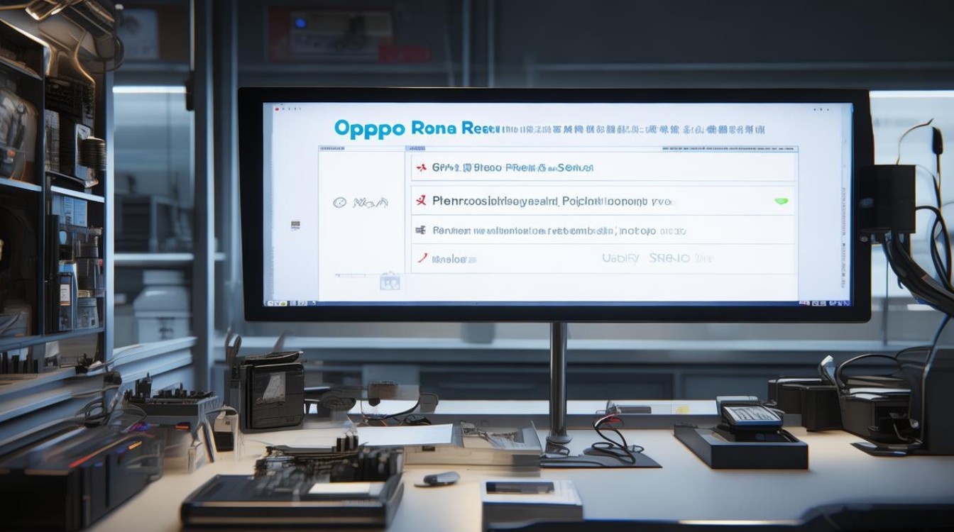 oppo手机维修点查询