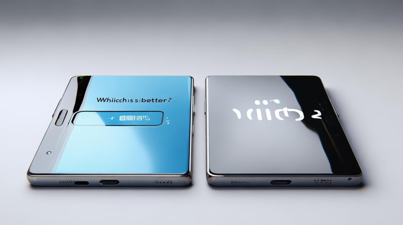 oppo手机和vivo手机哪个好