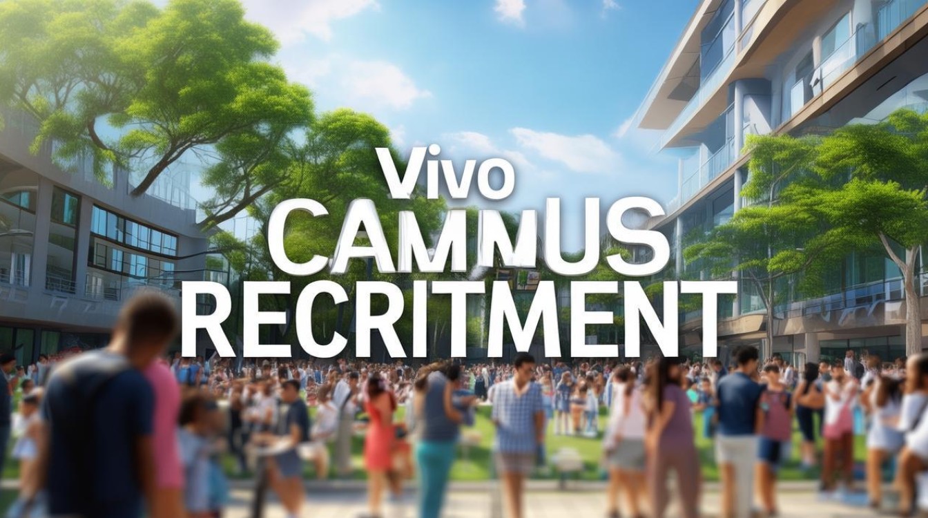 vivo校招