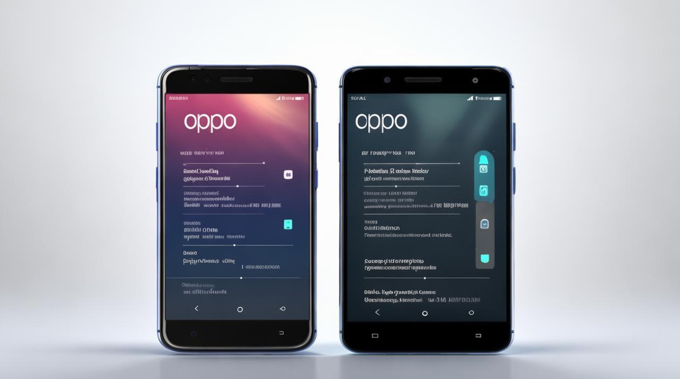 oppo和vivo手机哪个好