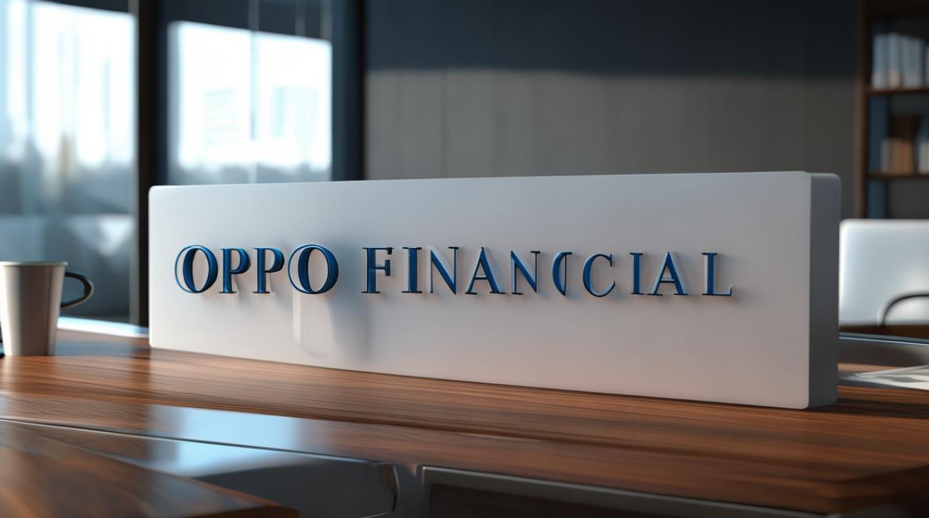 oppo金融