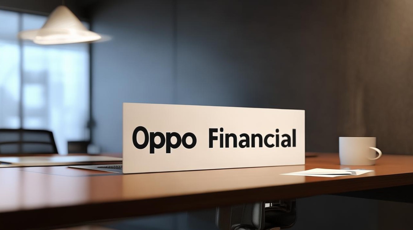 oppo金融