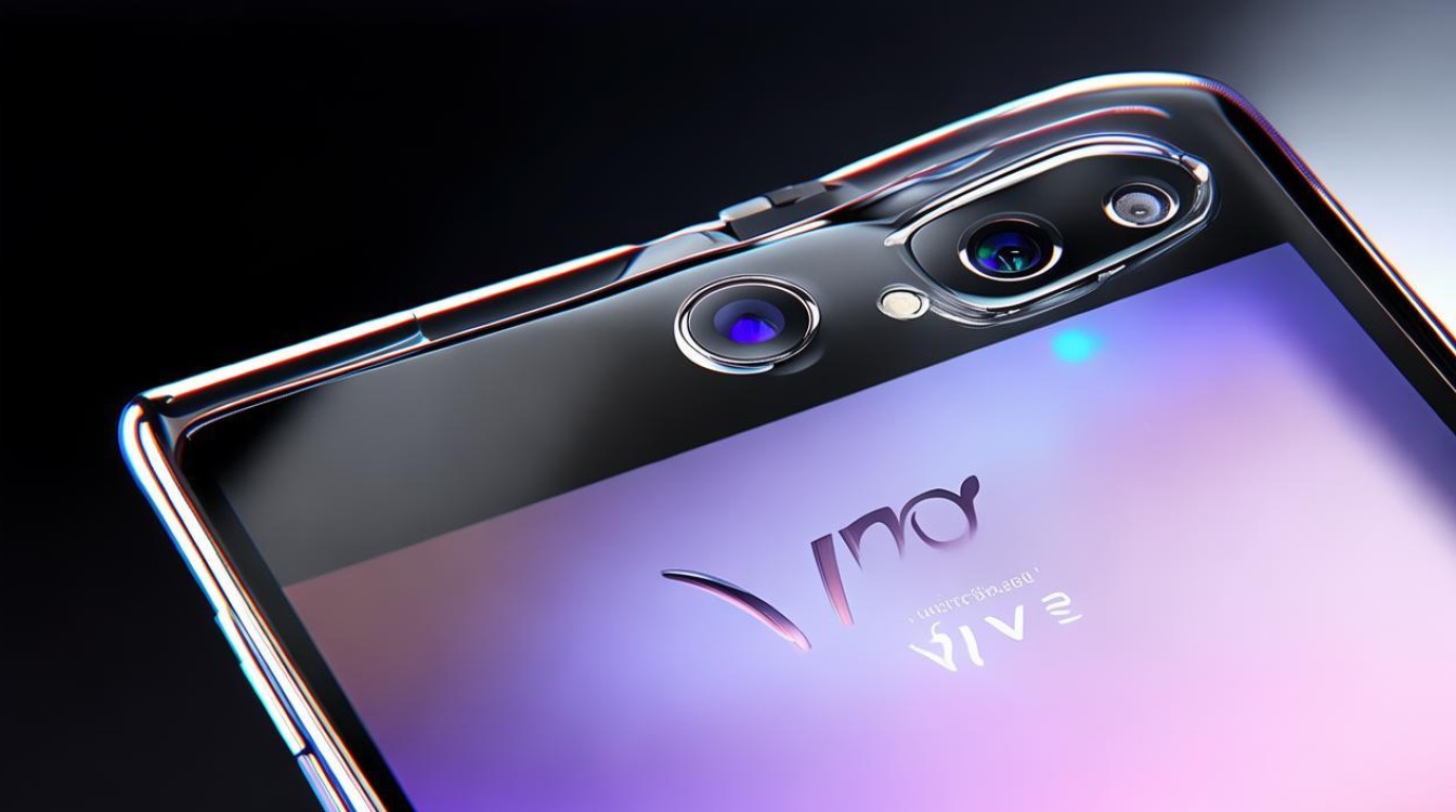 vivo x21
