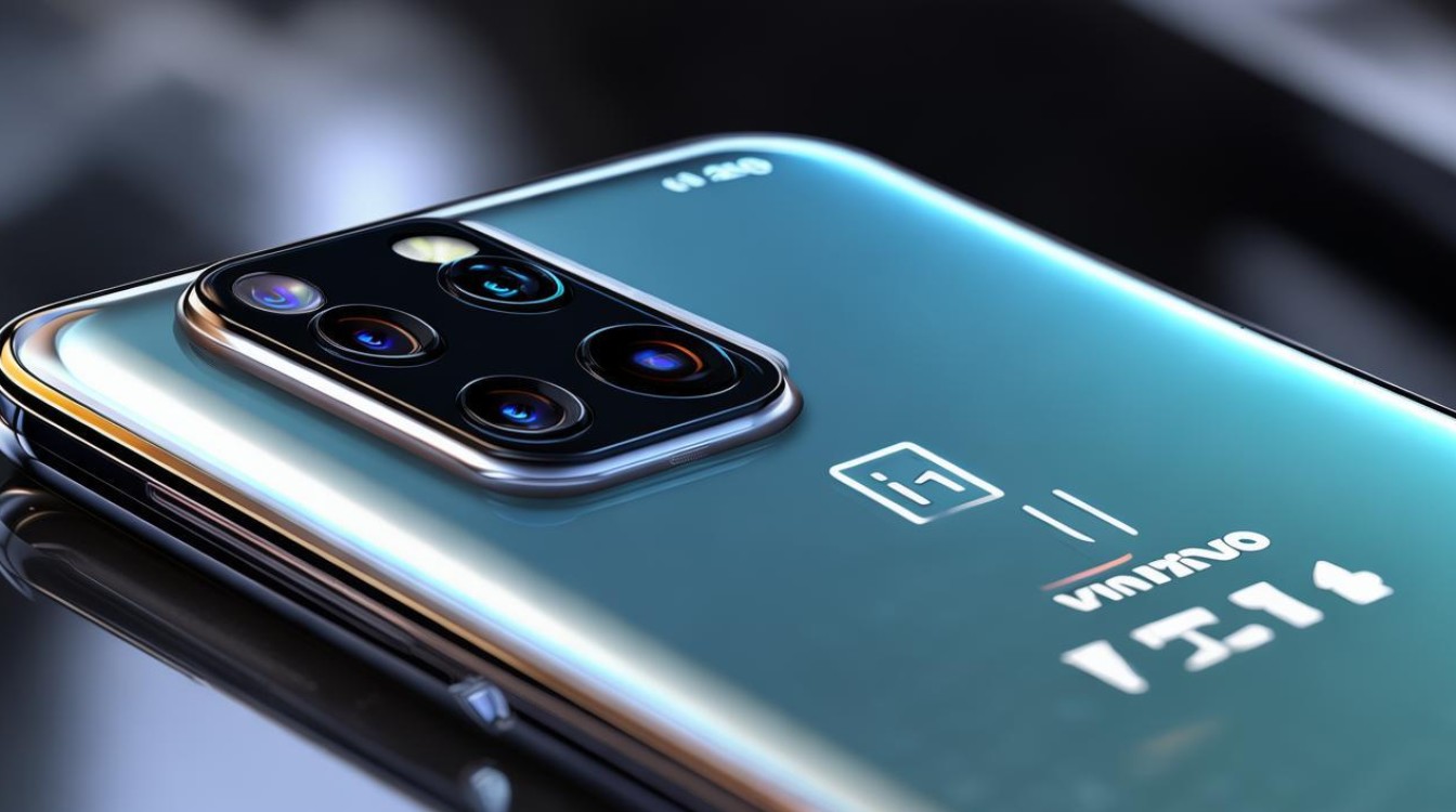 vivo x21