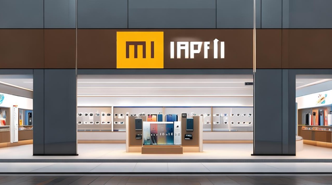 小米手机官方旗舰店