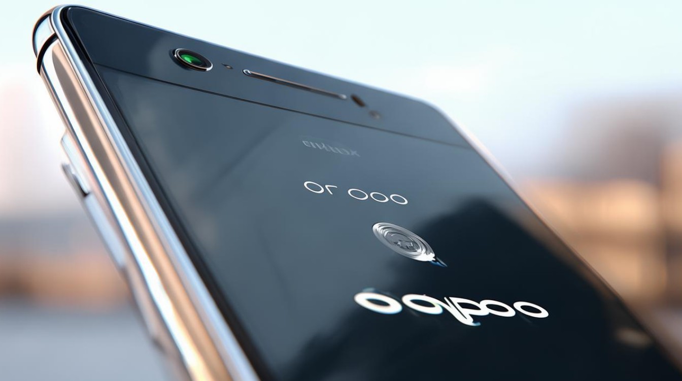 oppo手机系列