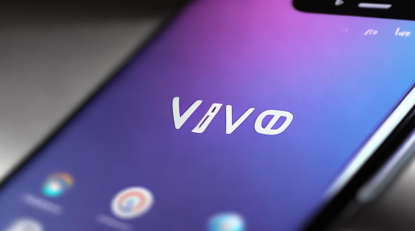 vivo应用