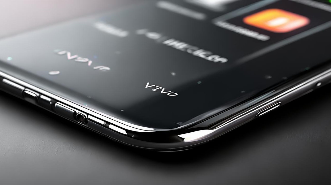 vivo参数