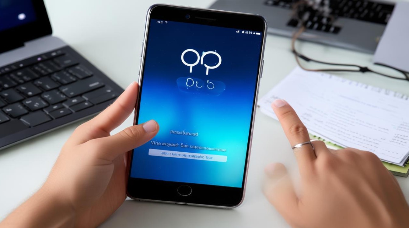 oppo手机密码忘记了怎么解锁