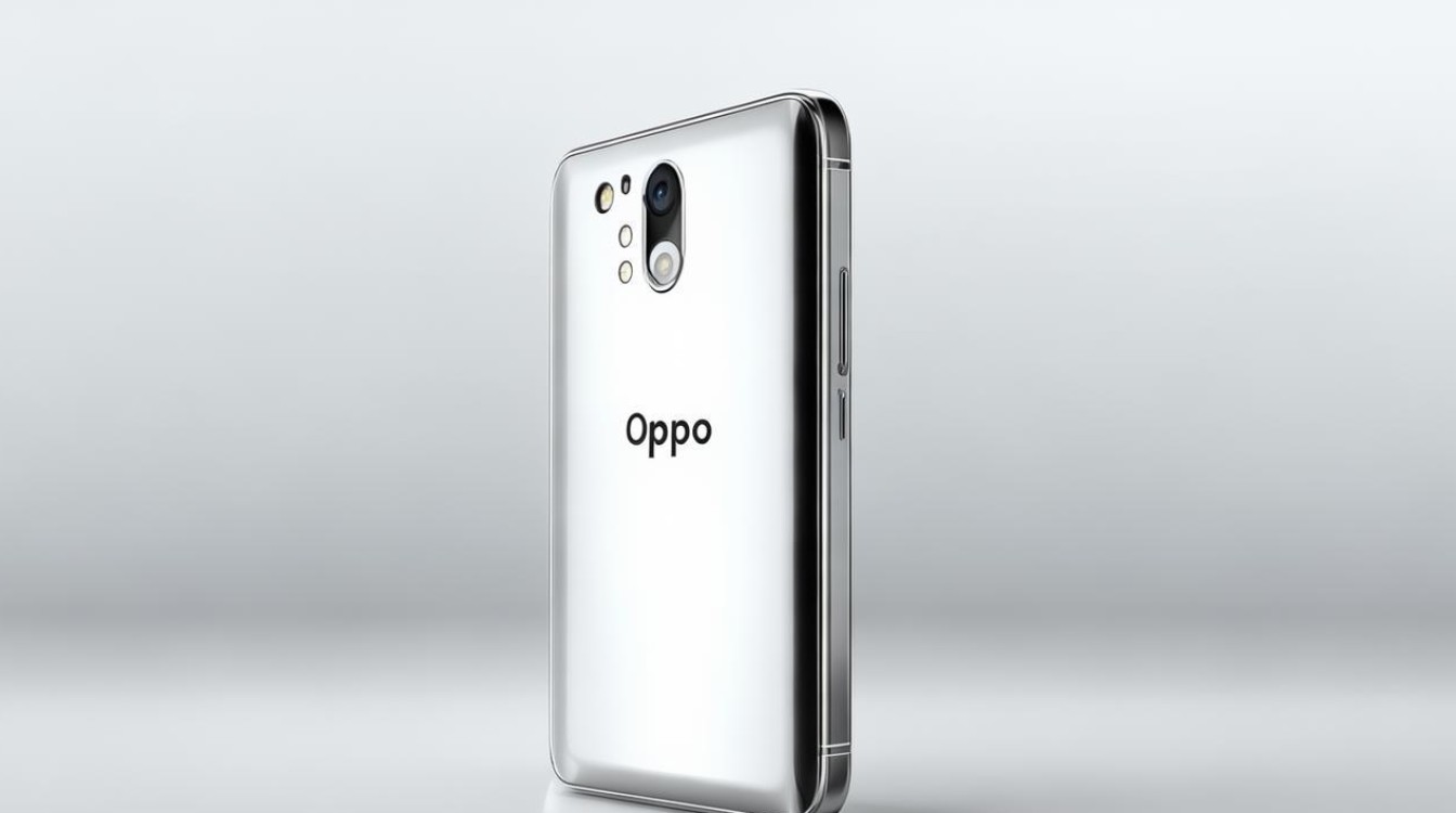 oppo新款