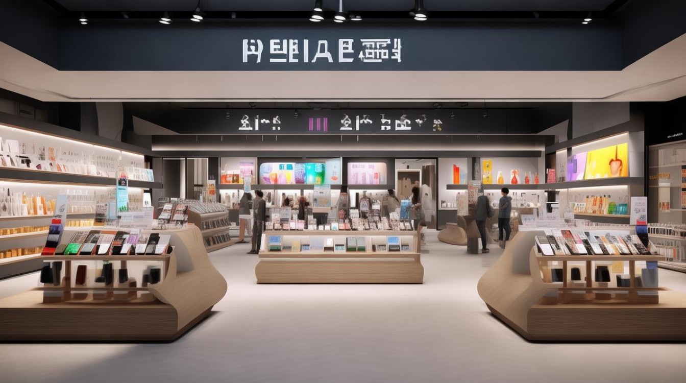 小米商店
