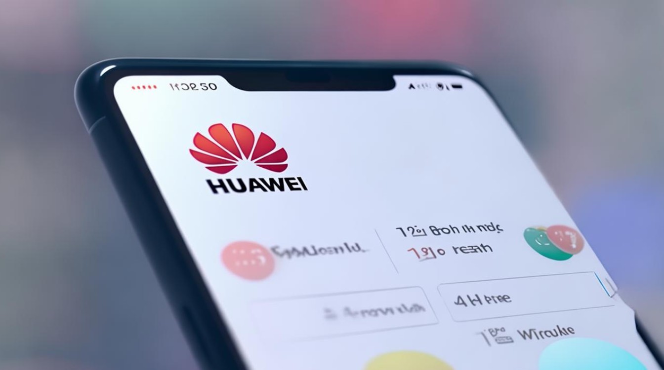 华为运动健康app