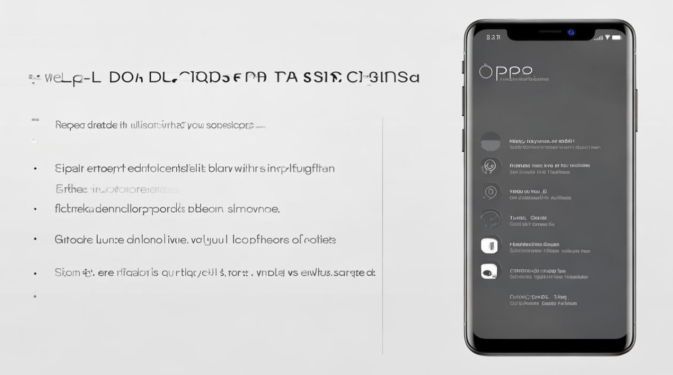 oppo手机如何恢复出厂设置