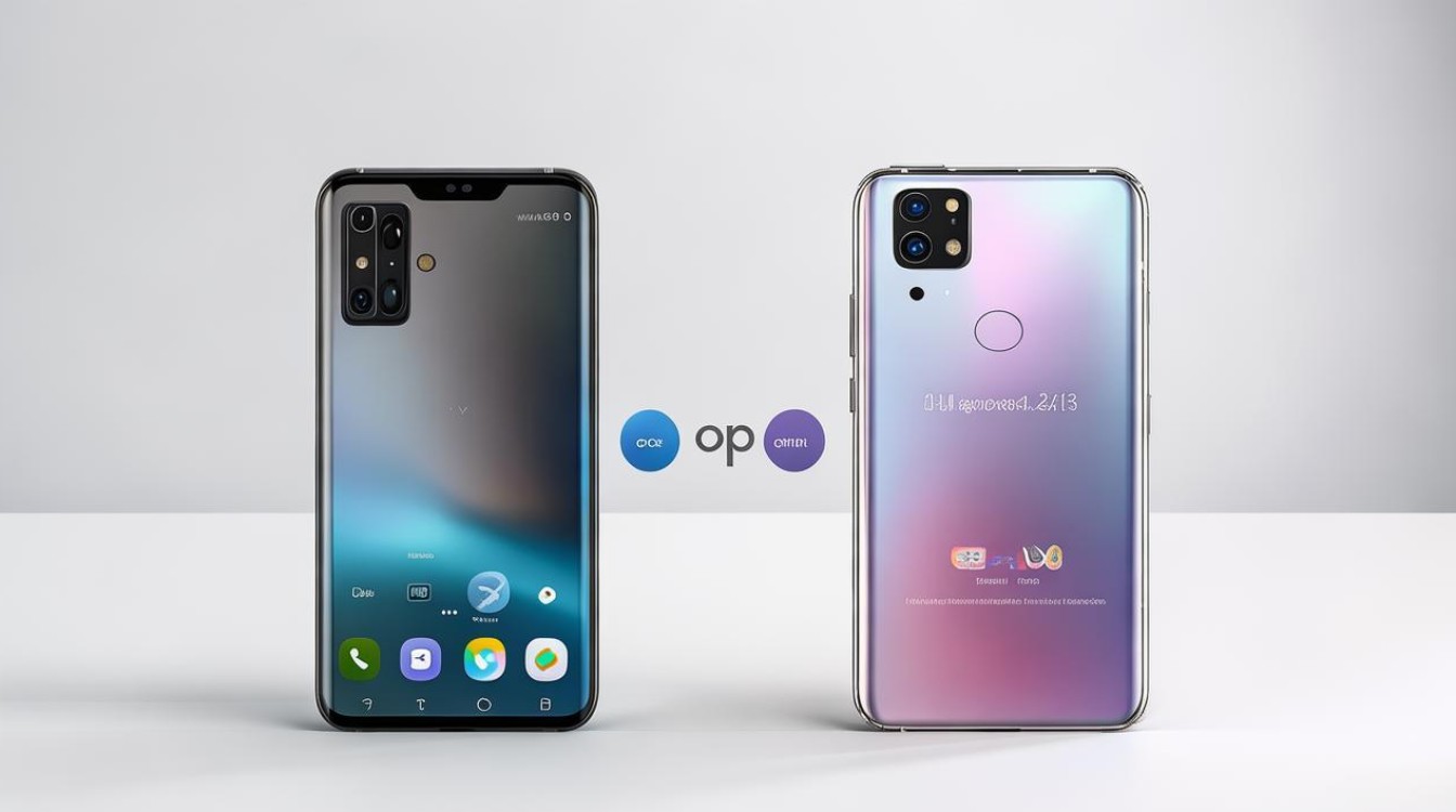 华为手机和oppo手机哪个好