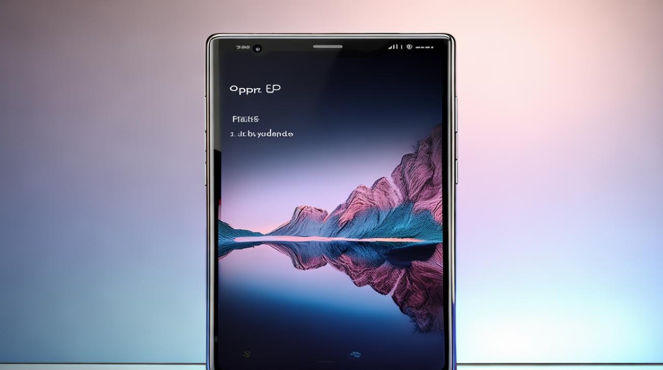oppo最新款