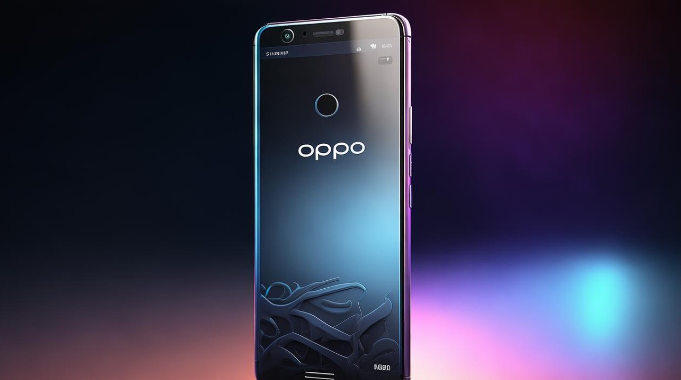 oppo最新款