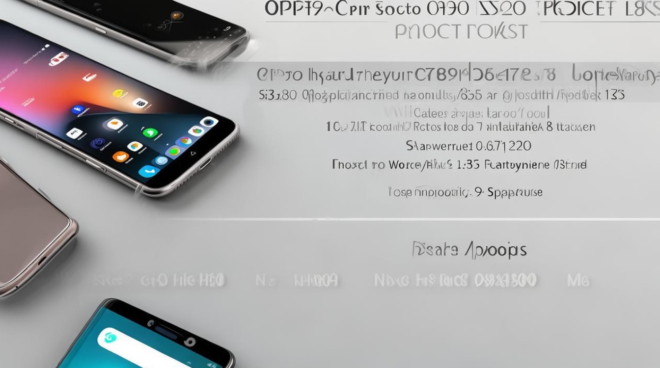 oppo报价大全