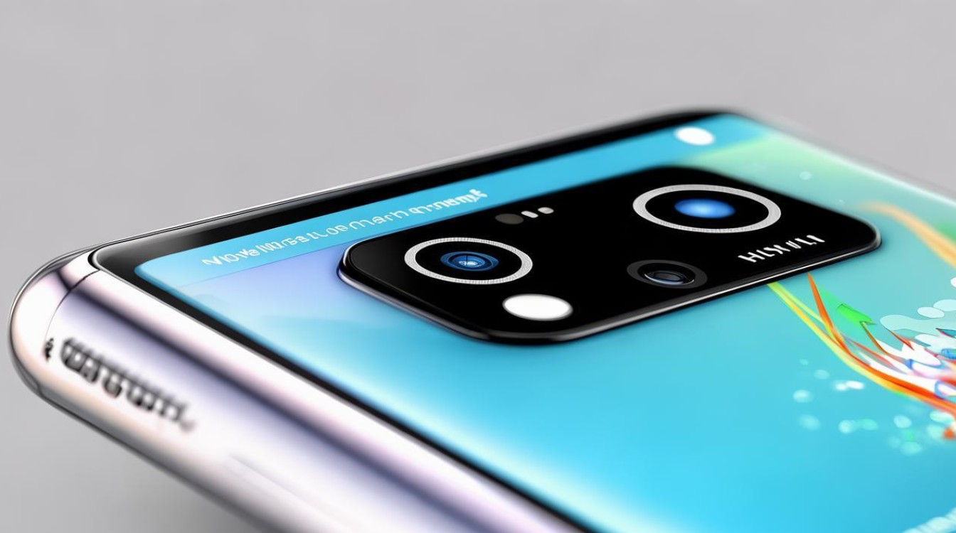 华为p30pro