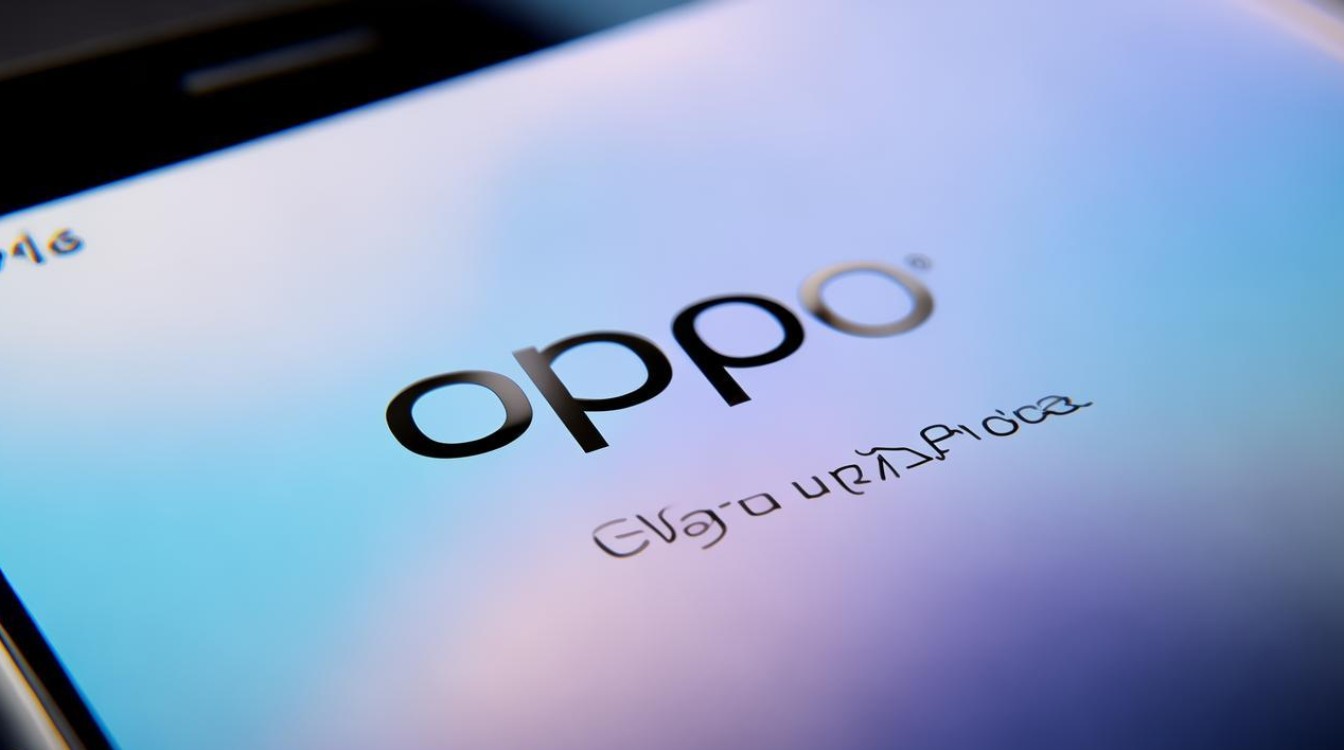 oppo云服务