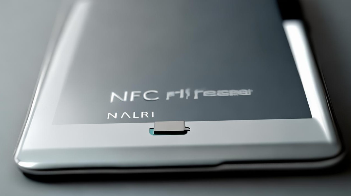 小米nfc