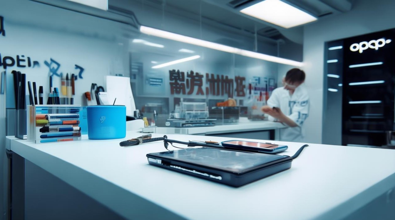 oppo手机售后
