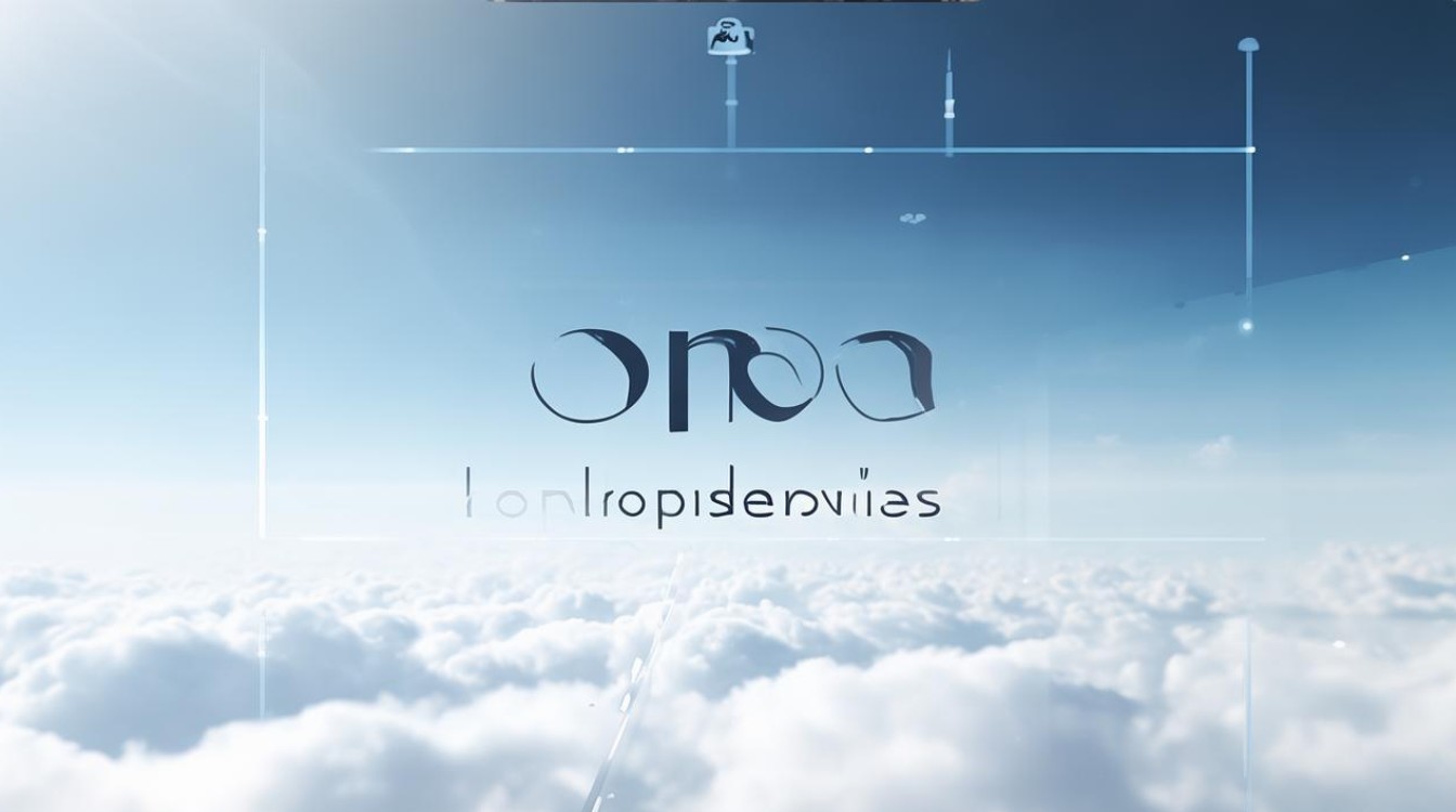 云服务oppo
