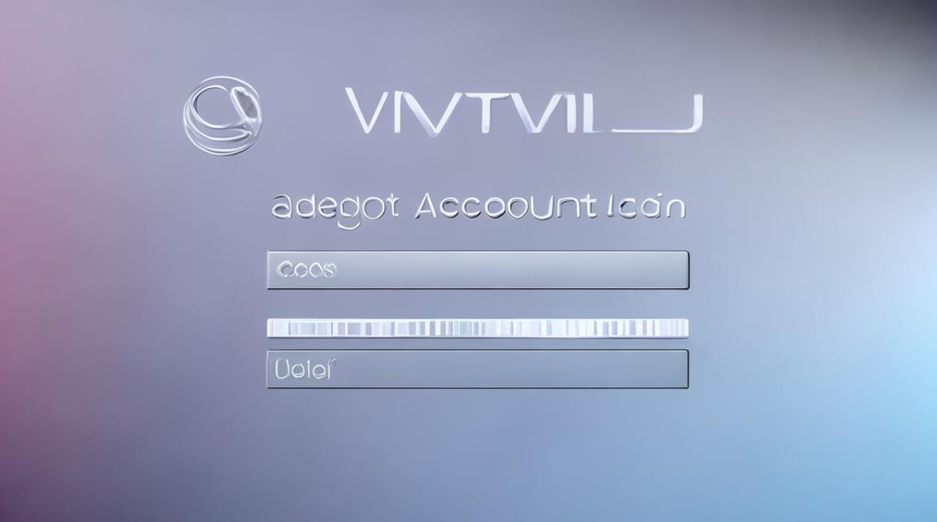 vivo账号登录