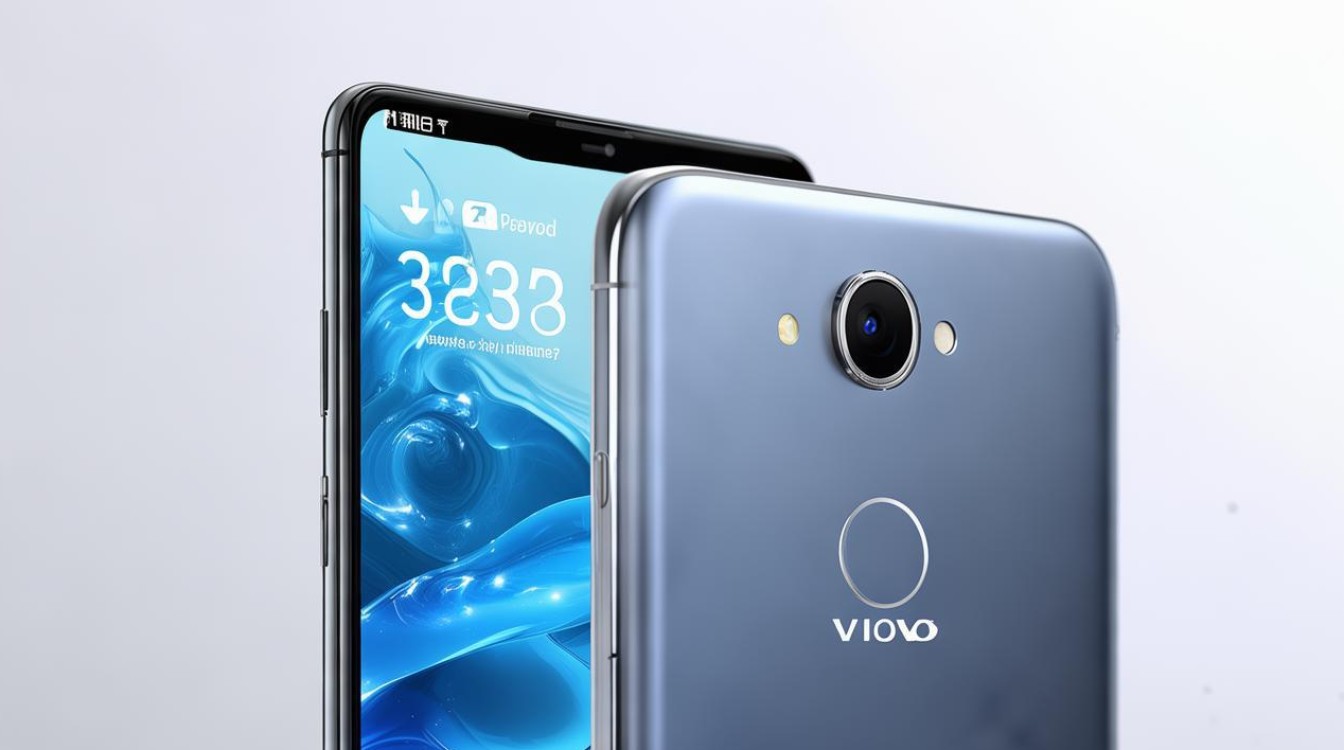 vivo y 35