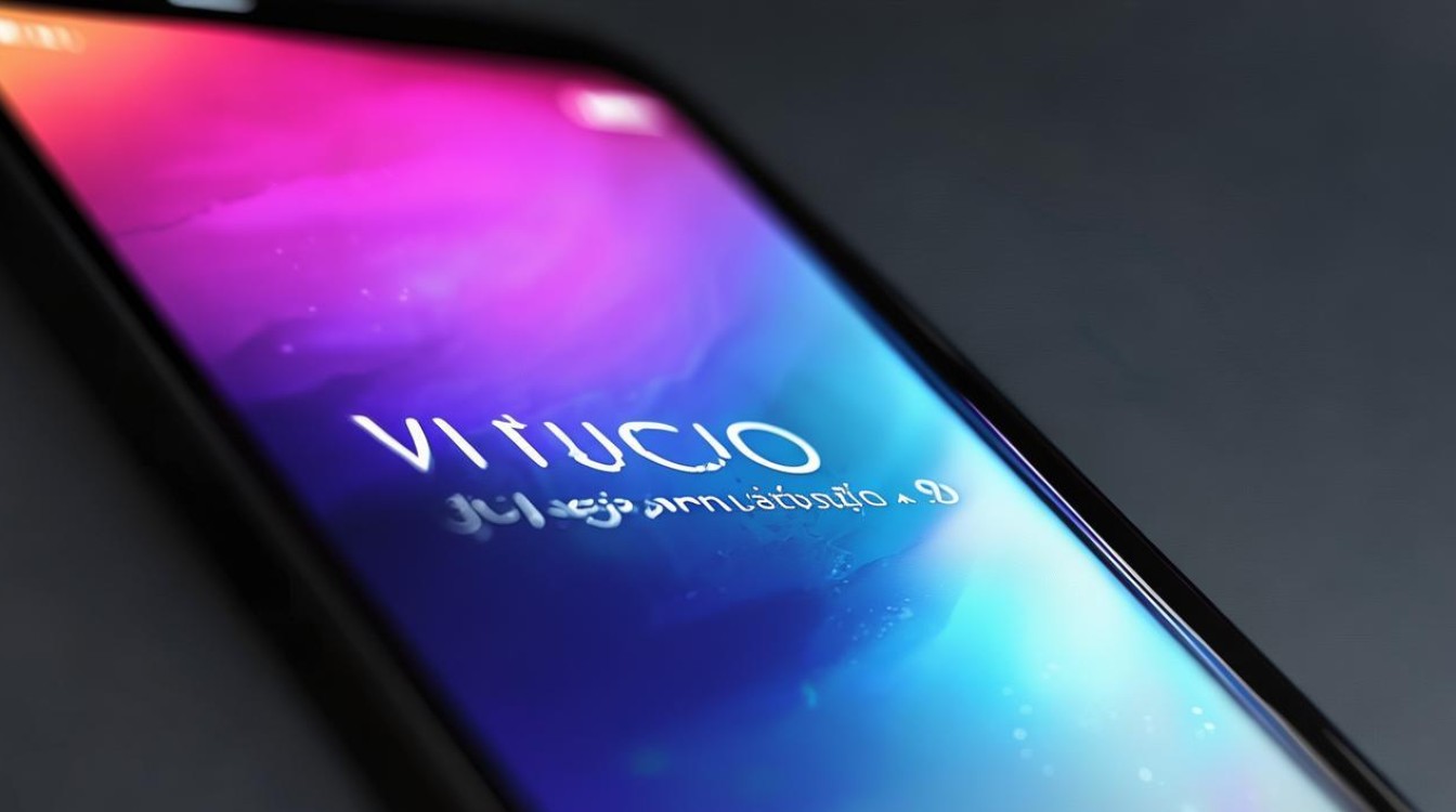 vivo主题