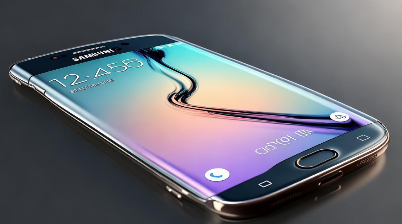 三星s6edge