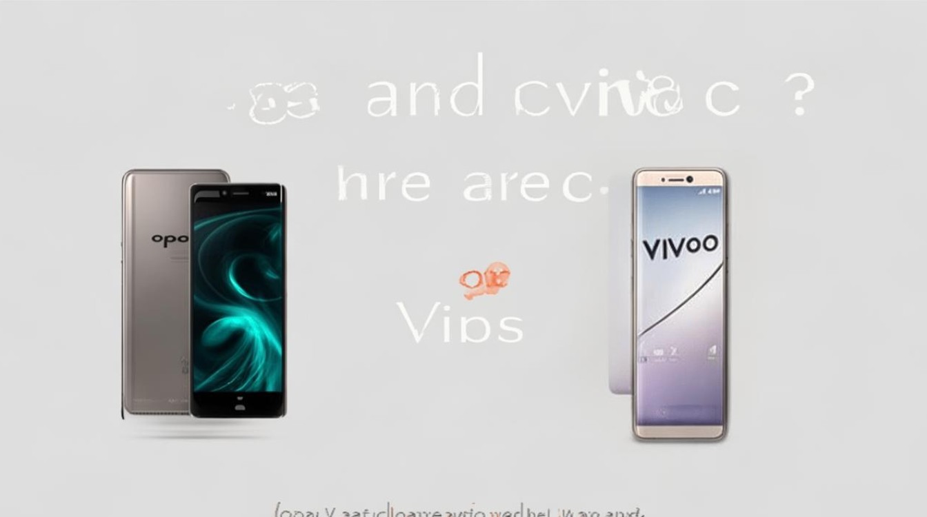 oppo和vivo是一家公司吗