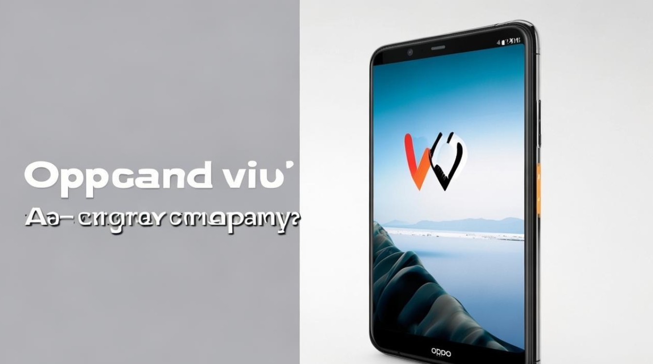 oppo和vivo是一家公司吗
