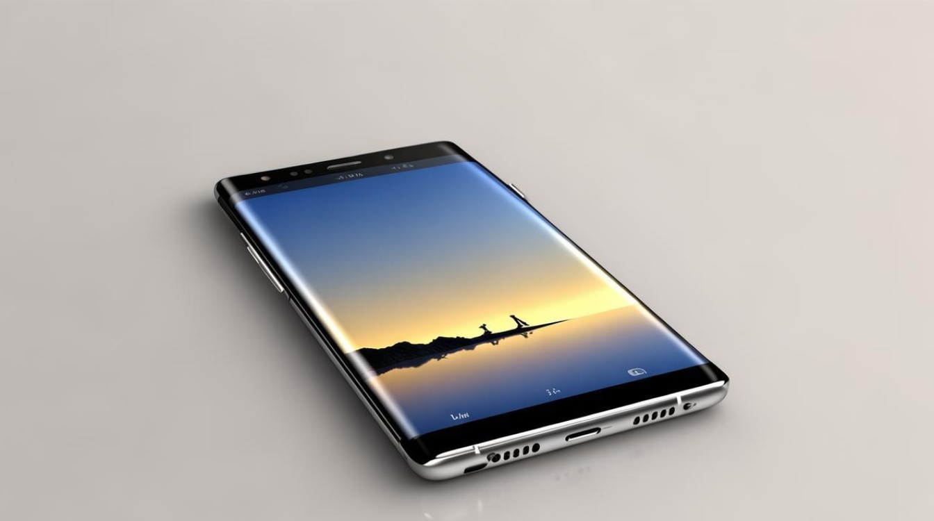 三星note8