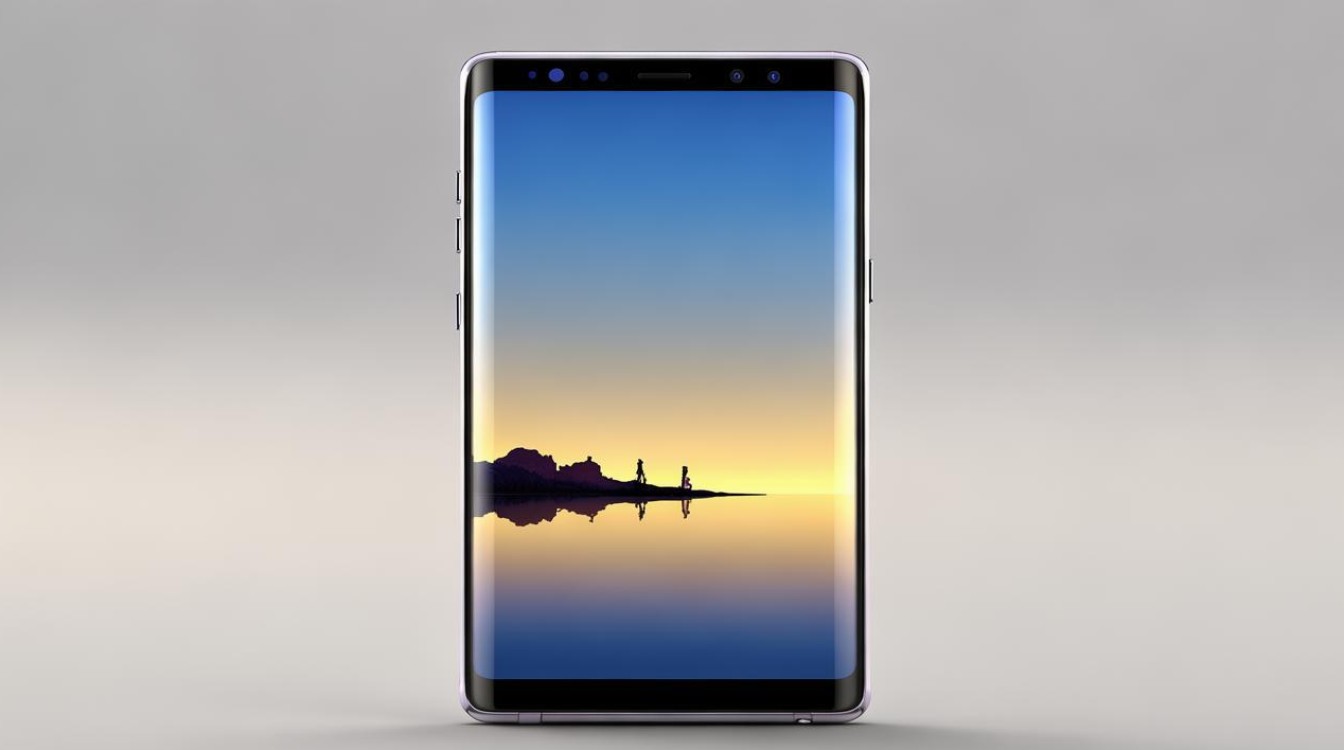 三星note8