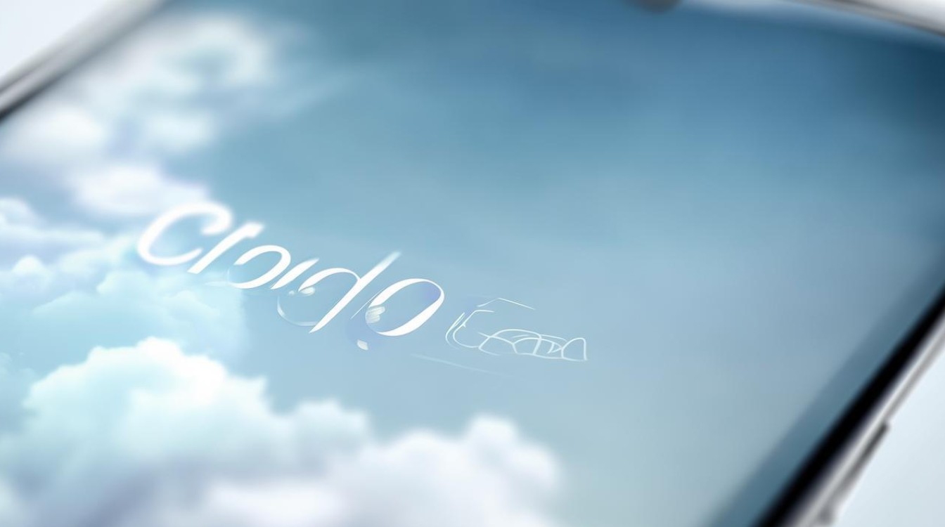 oppo云