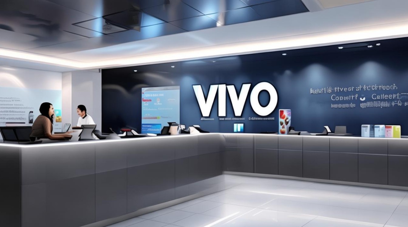 vivo 服务