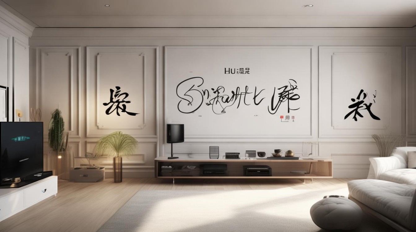 华为智慧生活