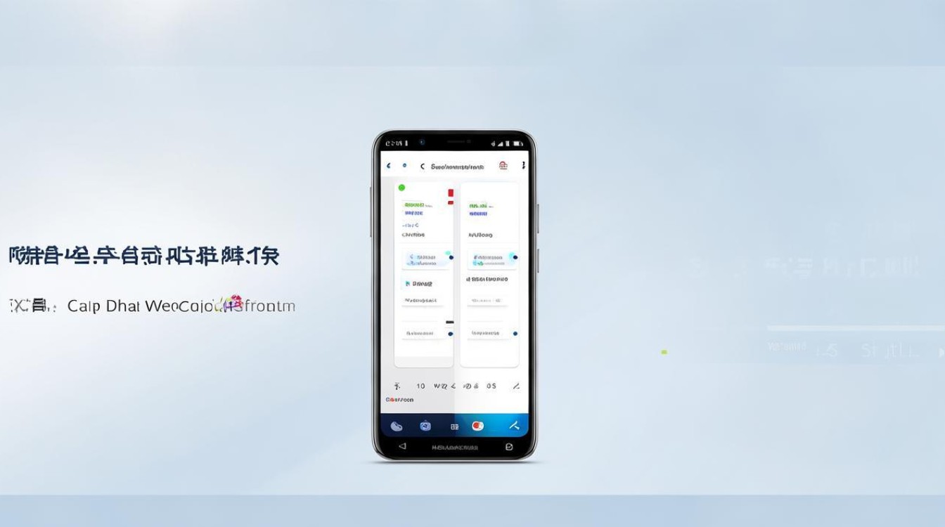 华为手机微信分身怎么弄
