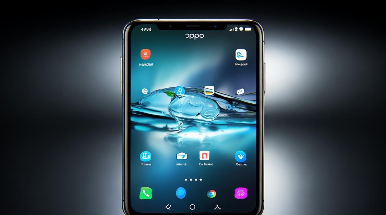 oppo 手机录屏