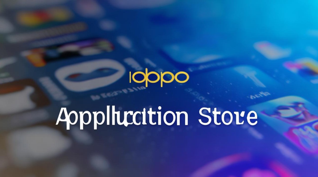 oppo应用商店