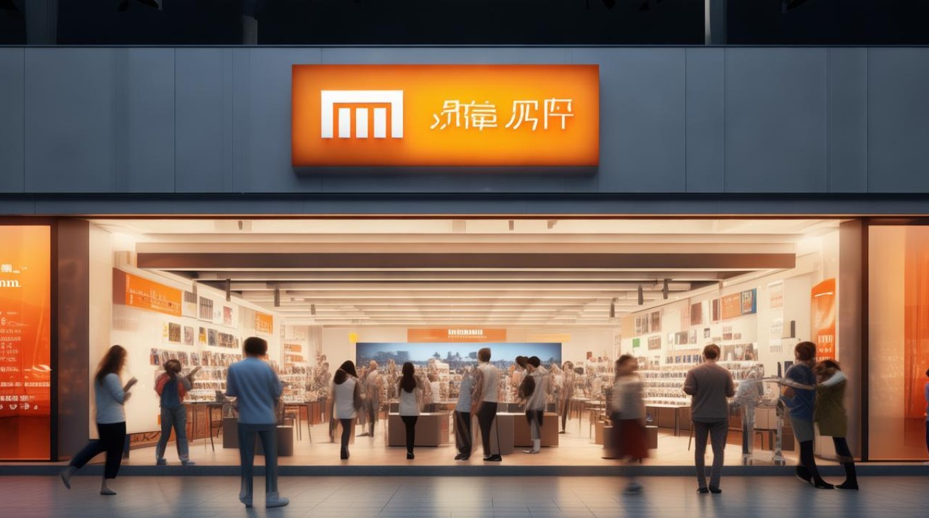 小米手机官网商城