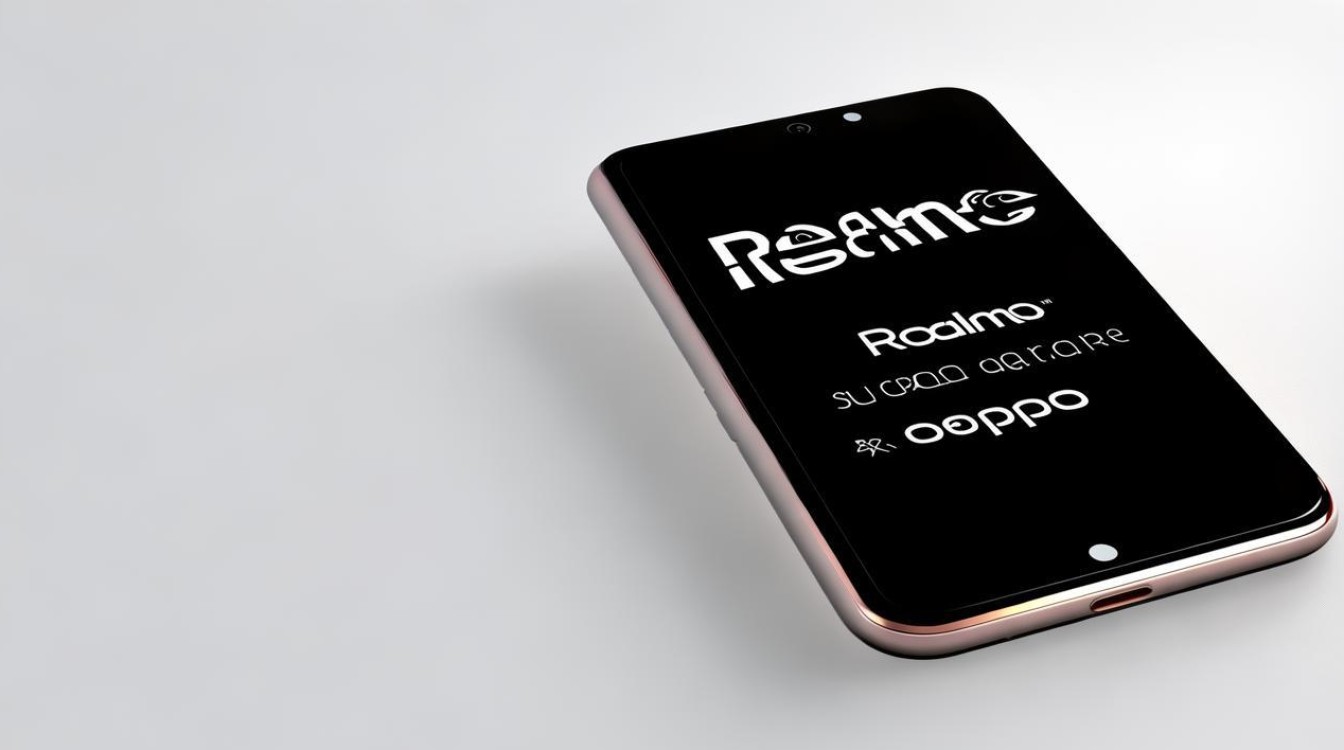 realme是oppo旗下的吗