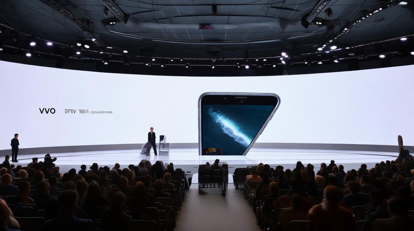vivo发布会