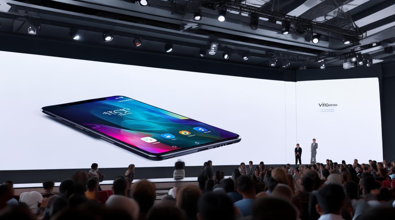 vivo发布会