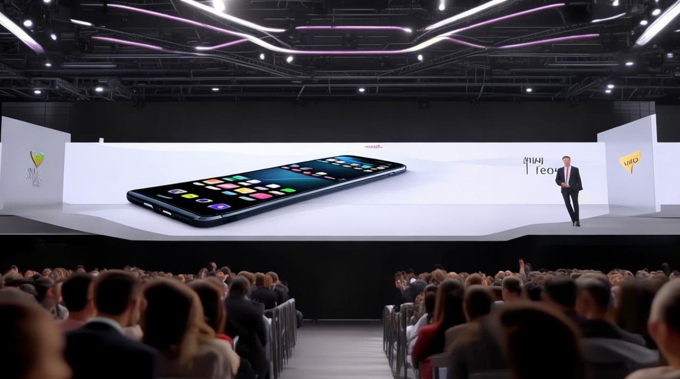 vivo发布会